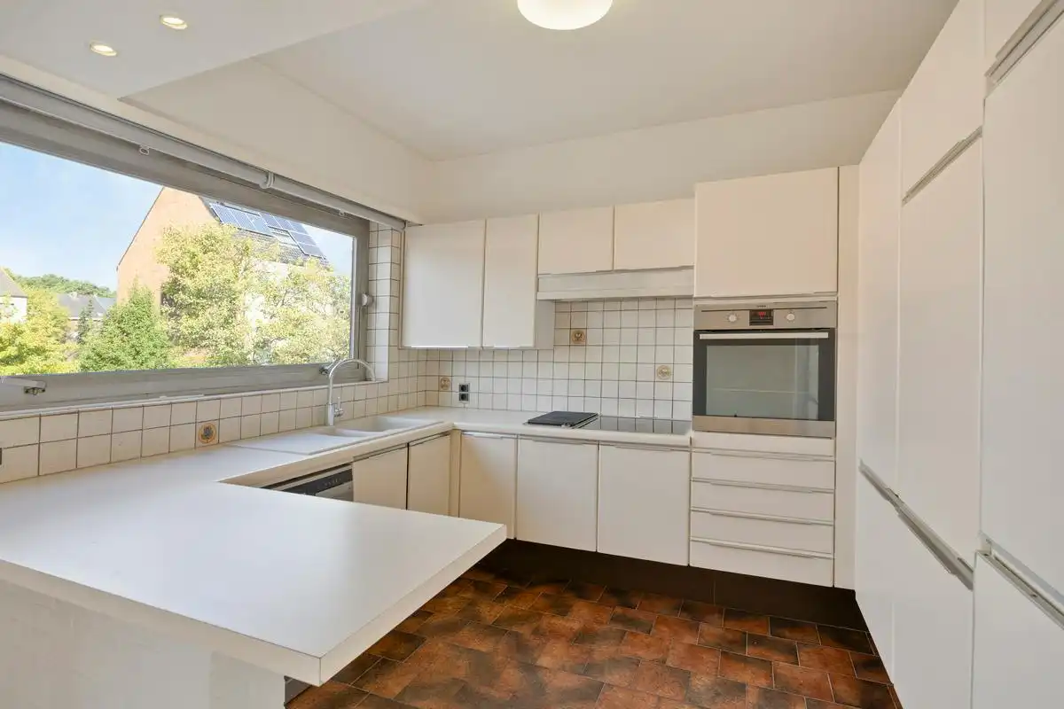 Halfopen bebouwing met 3 slaapkamers te koop in Vilvoorde! foto 8