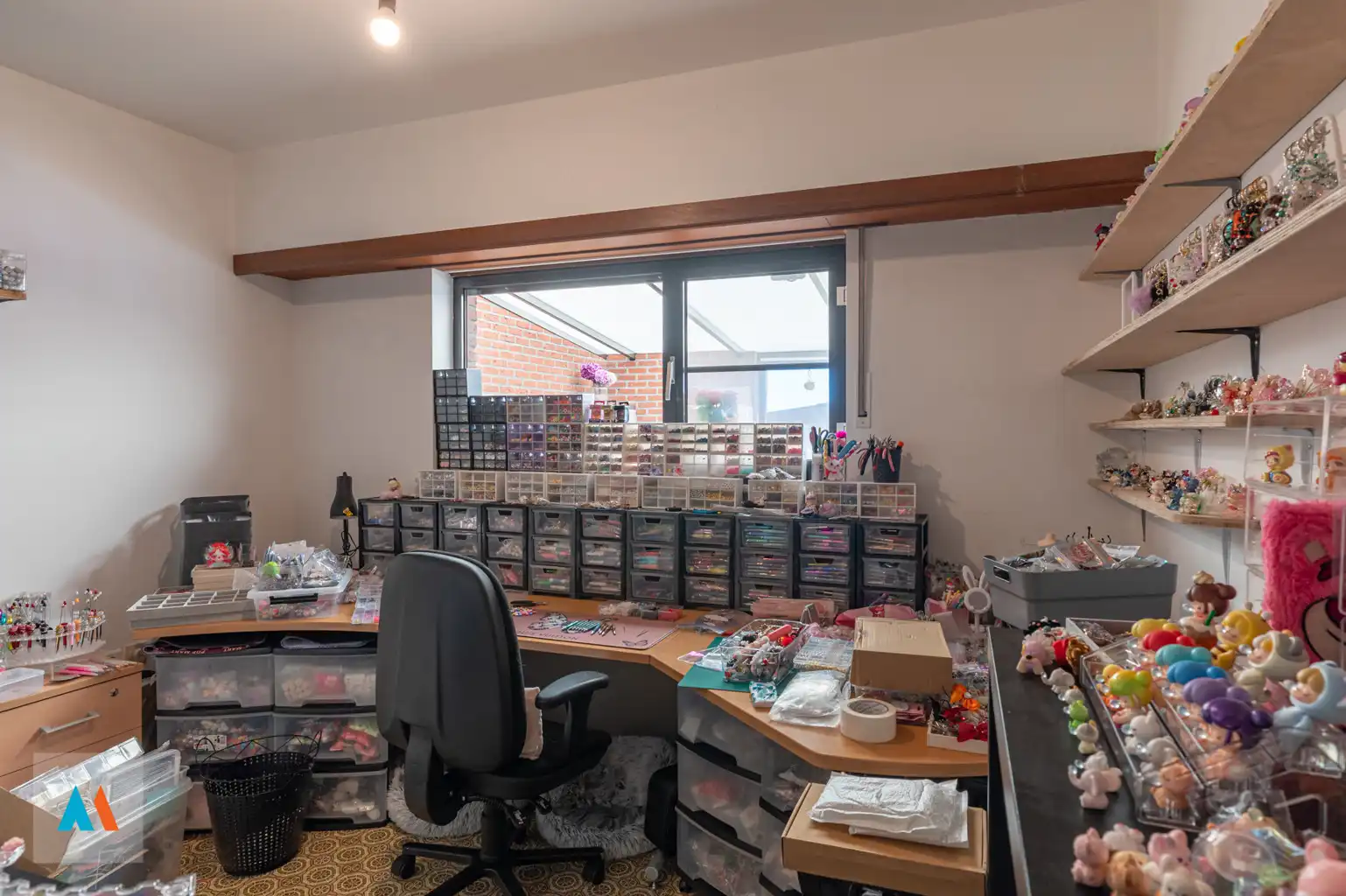 Vrijstaande ééngezinswoning met weiland foto 14