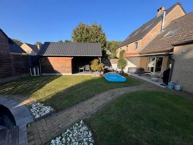 Voor sfeer en gezelligheid : 10 op 10. foto 30