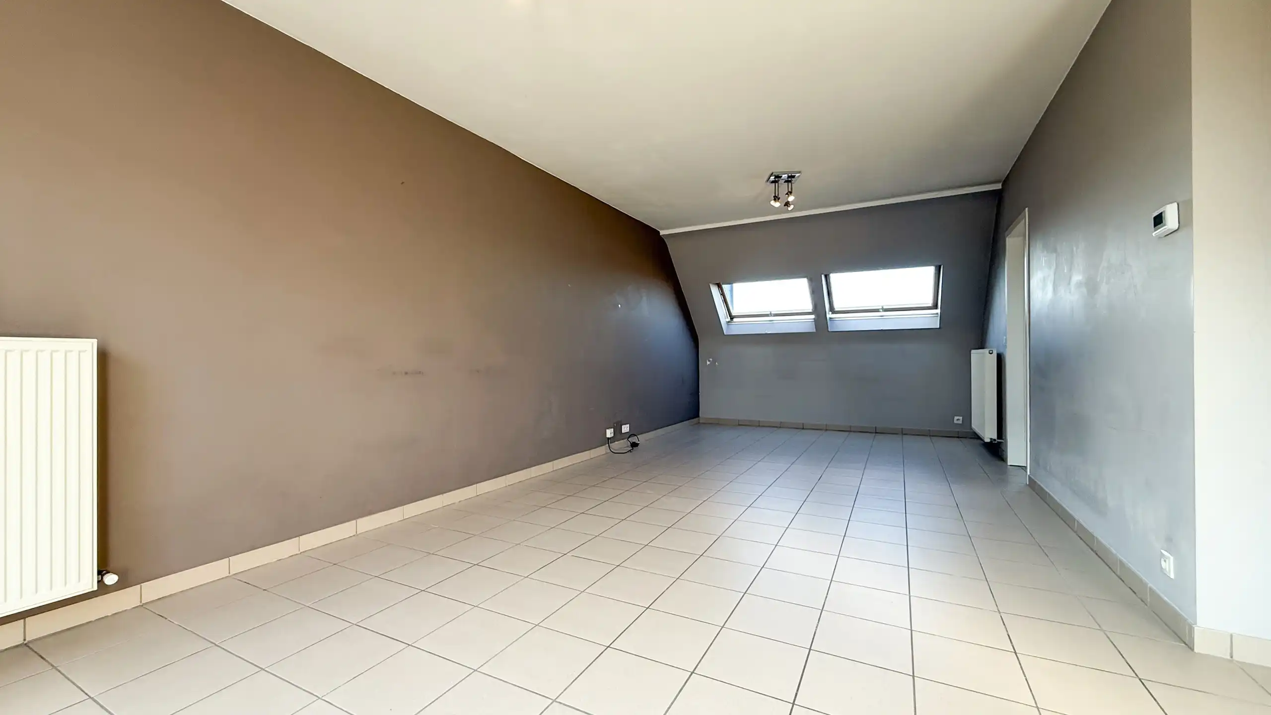 Gezellig appartement met terras op topligging! foto 3