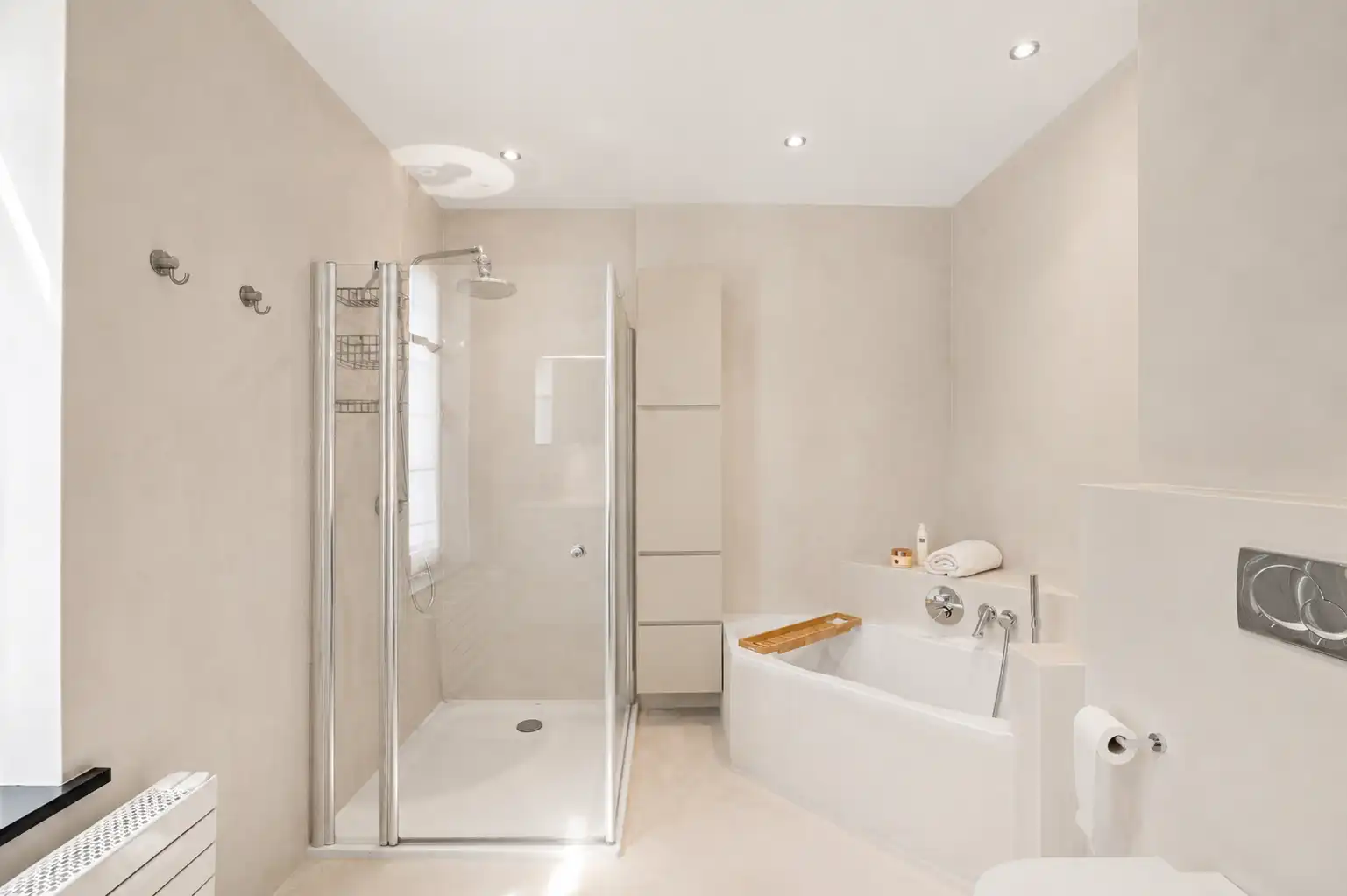 Karaktervolle burgerwoning met ruime tuin, nabij Zimmerplein foto 23