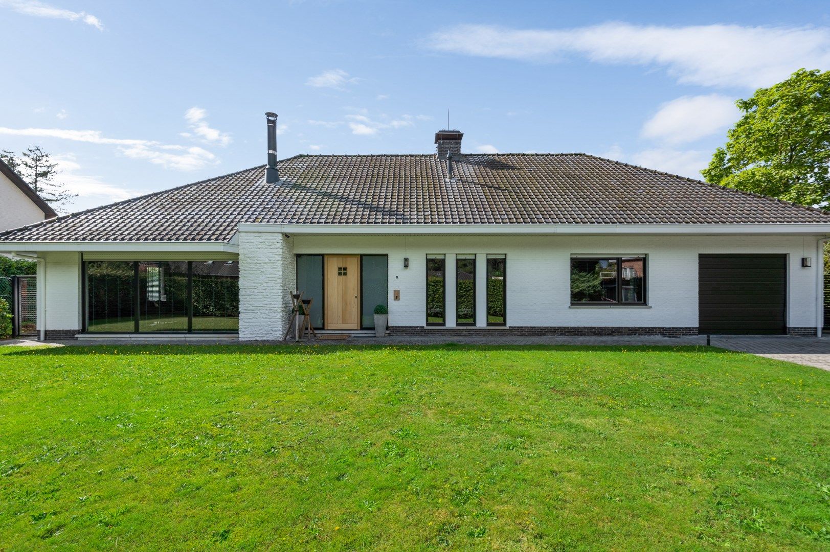 Villa met 5 slp en 2 bdk op 1.500m² grond! foto 31