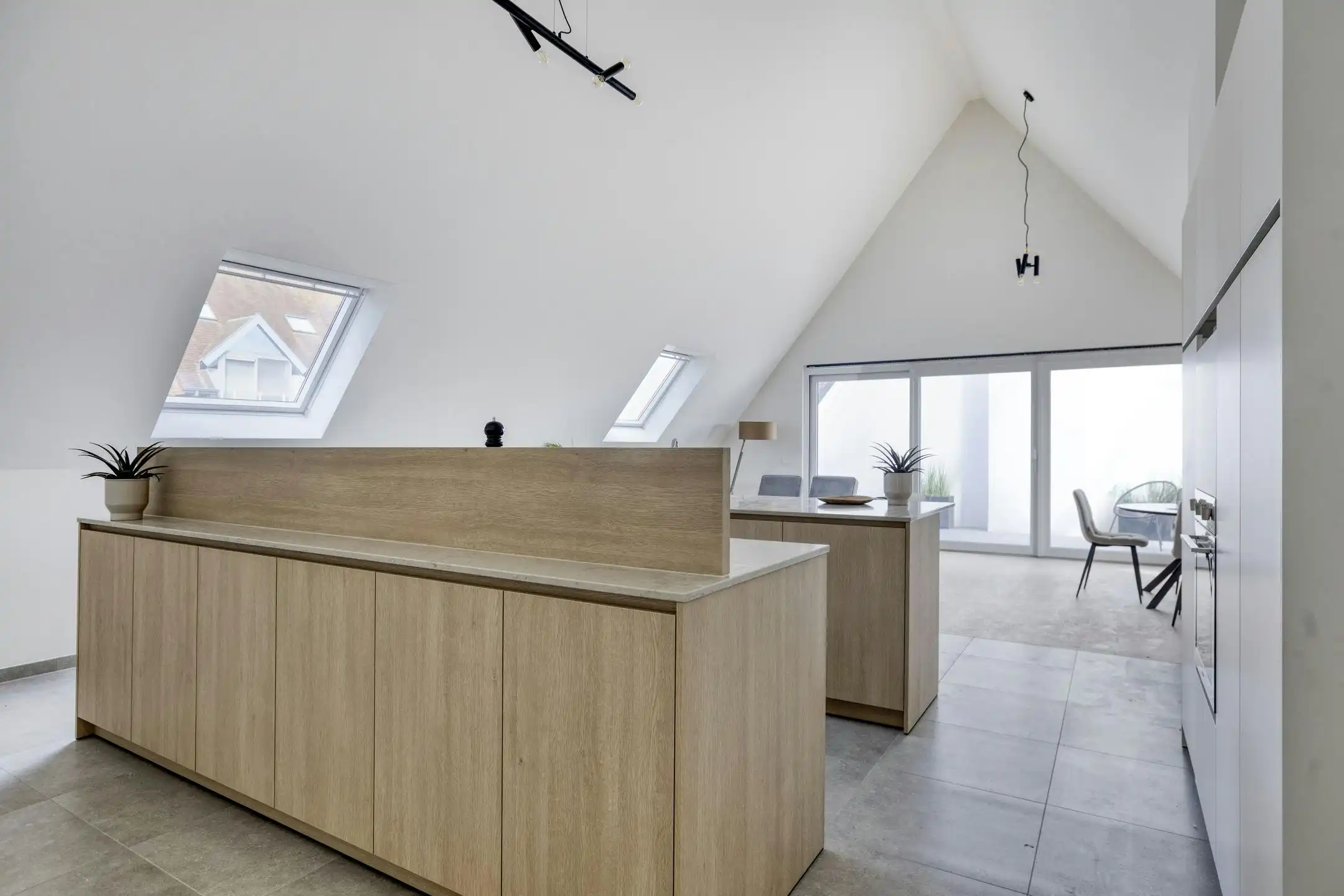 Appartement met 3 slaapkamers te koop in Veurne foto 5