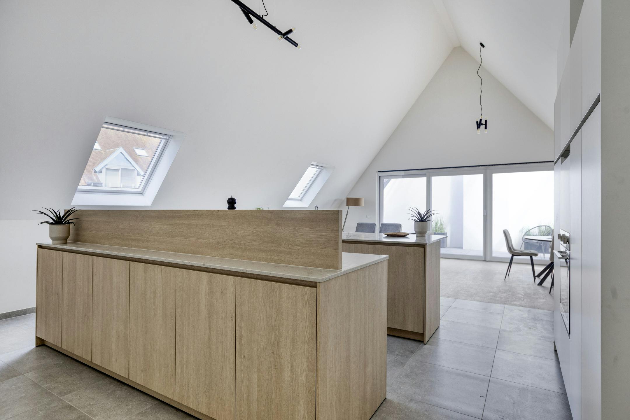 Appartement met 3 slaapkamers te koop in Veurne foto 5