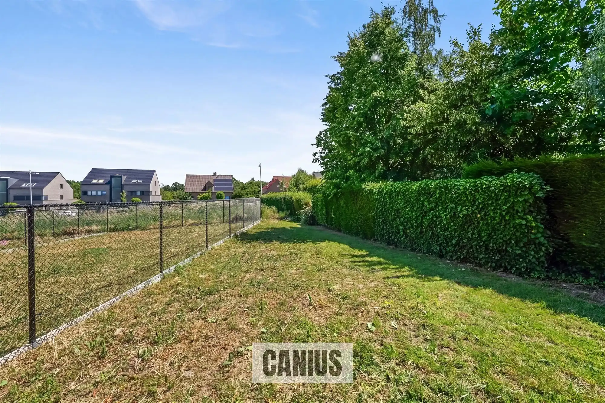 ENERGIEZUINIGE NIEUWBOUWWONING MET 4 SLPKS foto 25