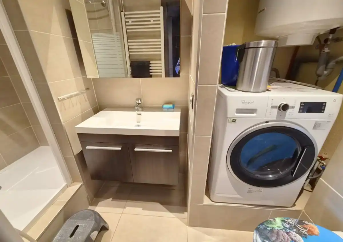 Appartement te koop foto 9