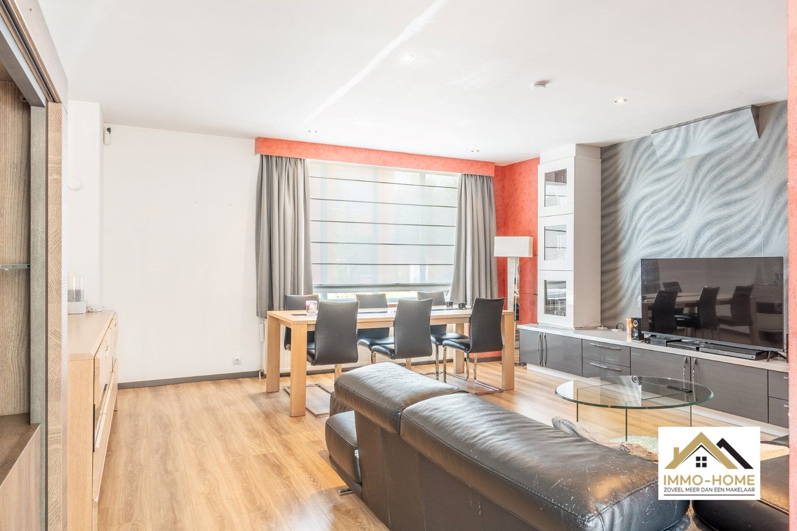 Instapklaar gelijkvloers appartement foto 5