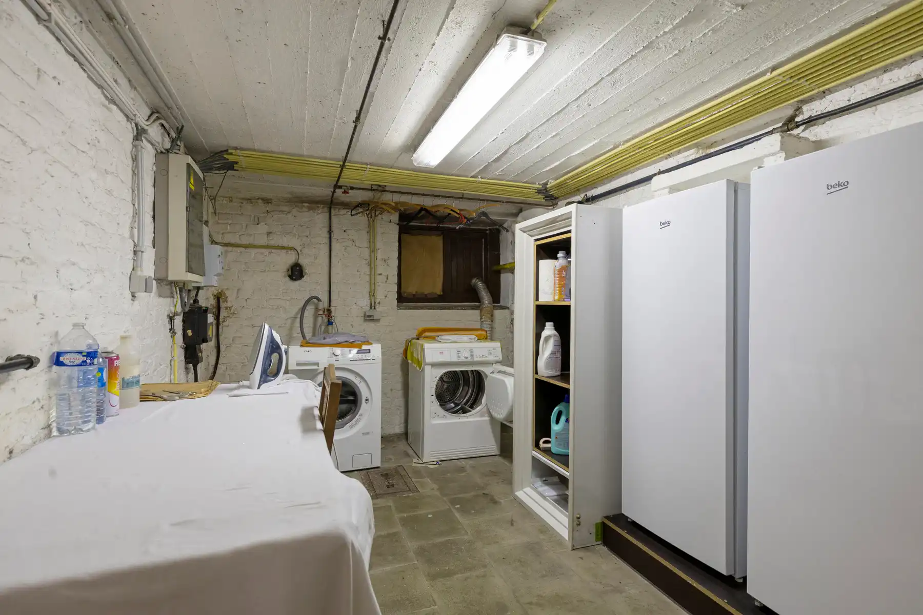 Ruime Stadswoning met garage op topligging foto 22