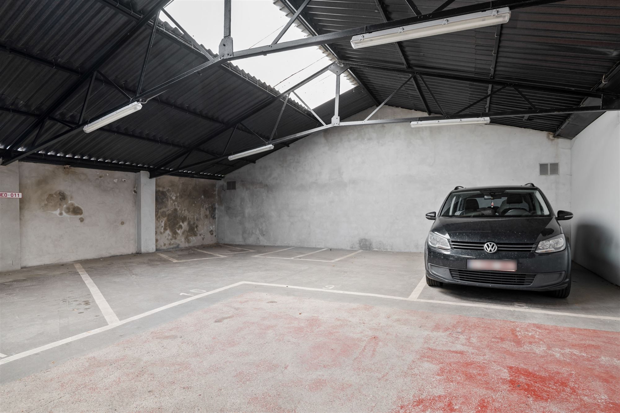 Comfortabel 1-slaapkamerappartement in de Sint-Andriesbuurt. foto 14