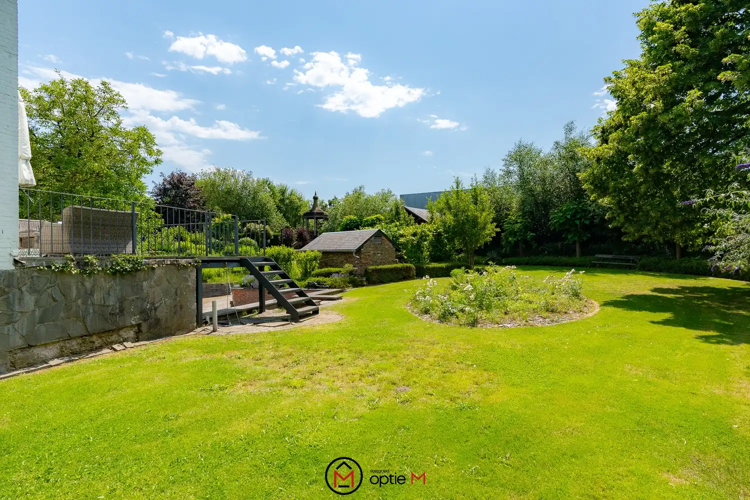 Karaktervolle villa met parktuin op een royaal perceel van 24a71 – vlakbij het centrum van Hasselt foto 37