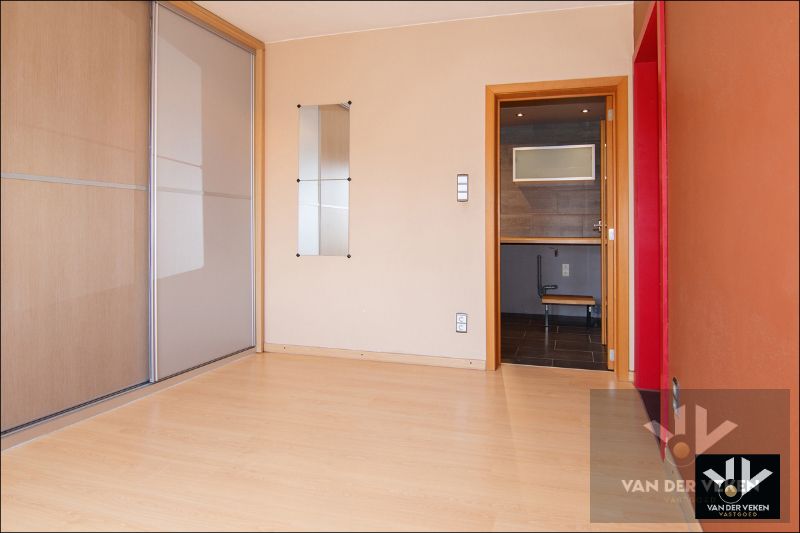 INSTAPKLAAR 2 SLAAPKAMER APPARTEMENT foto 14