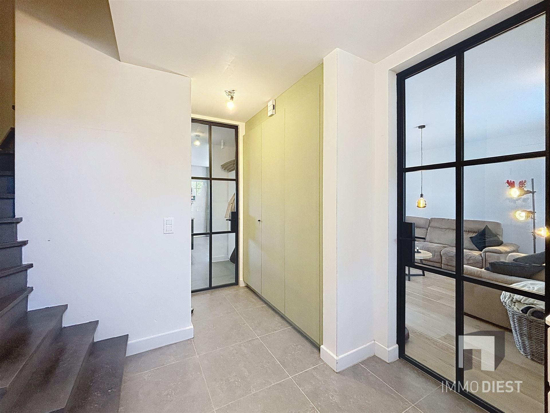 Nieuwbouwwonig met 3slaapkamers E-peil8 foto 6