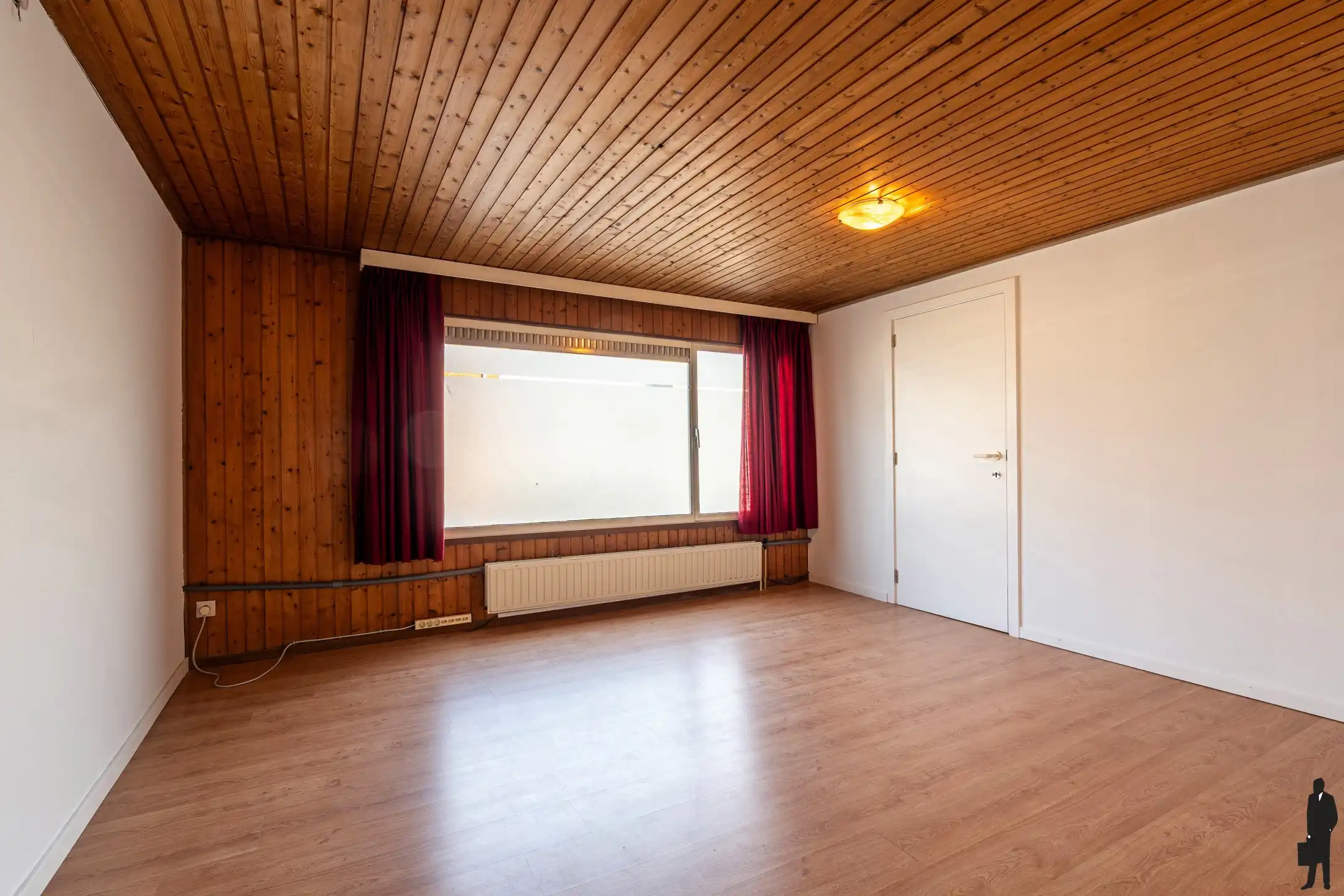 Instapklare woning met 2 slaapkamers in centrum van Turnhout foto 11