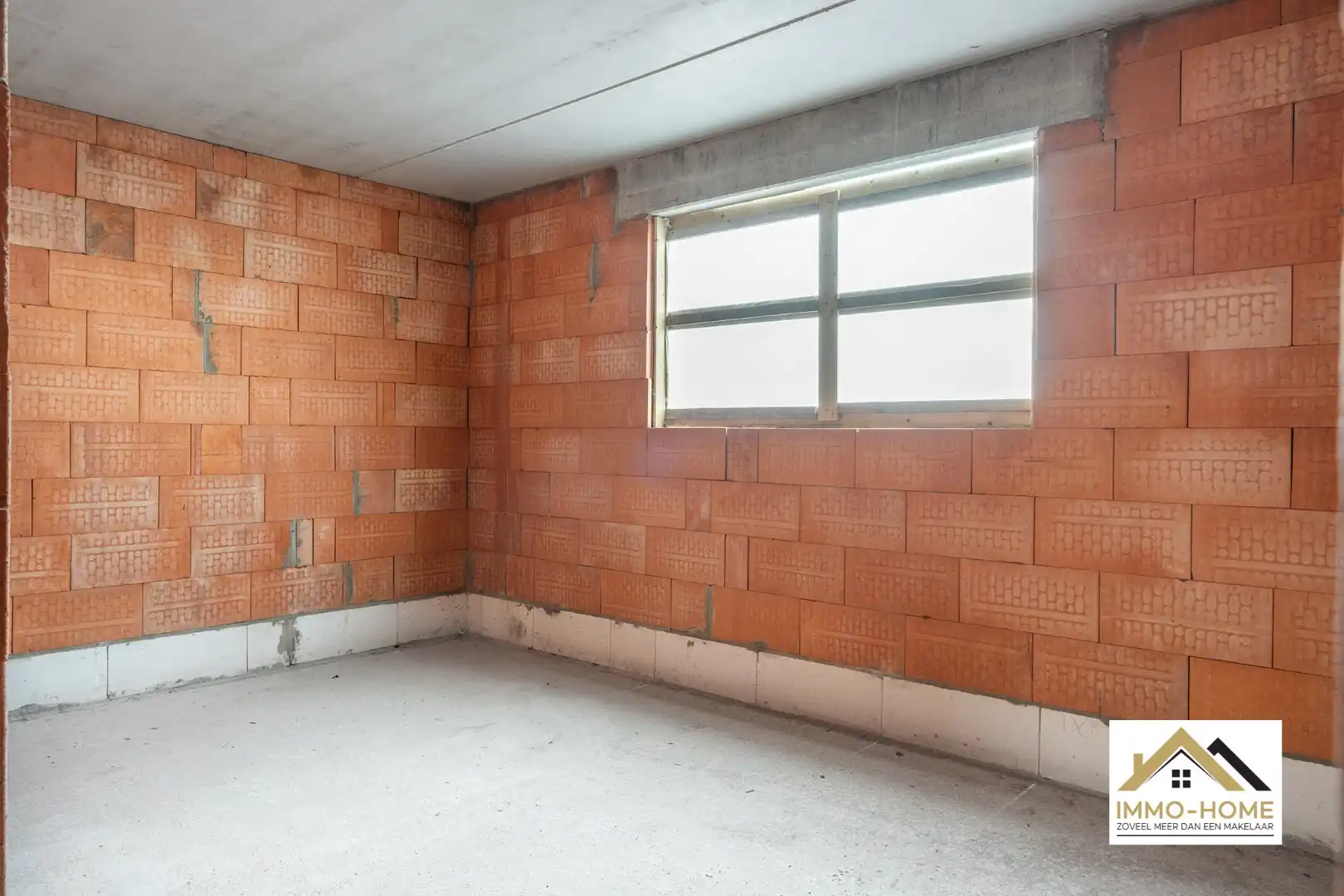 Casco woning met enorm volume! foto 19