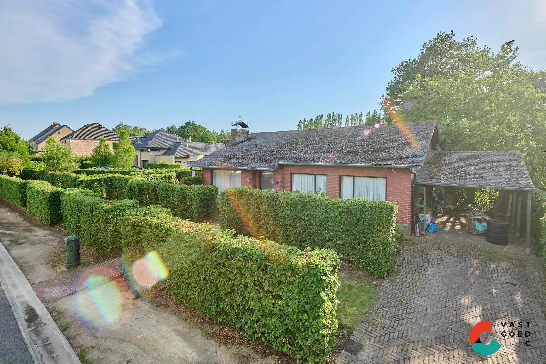 Huis te koop foto 16