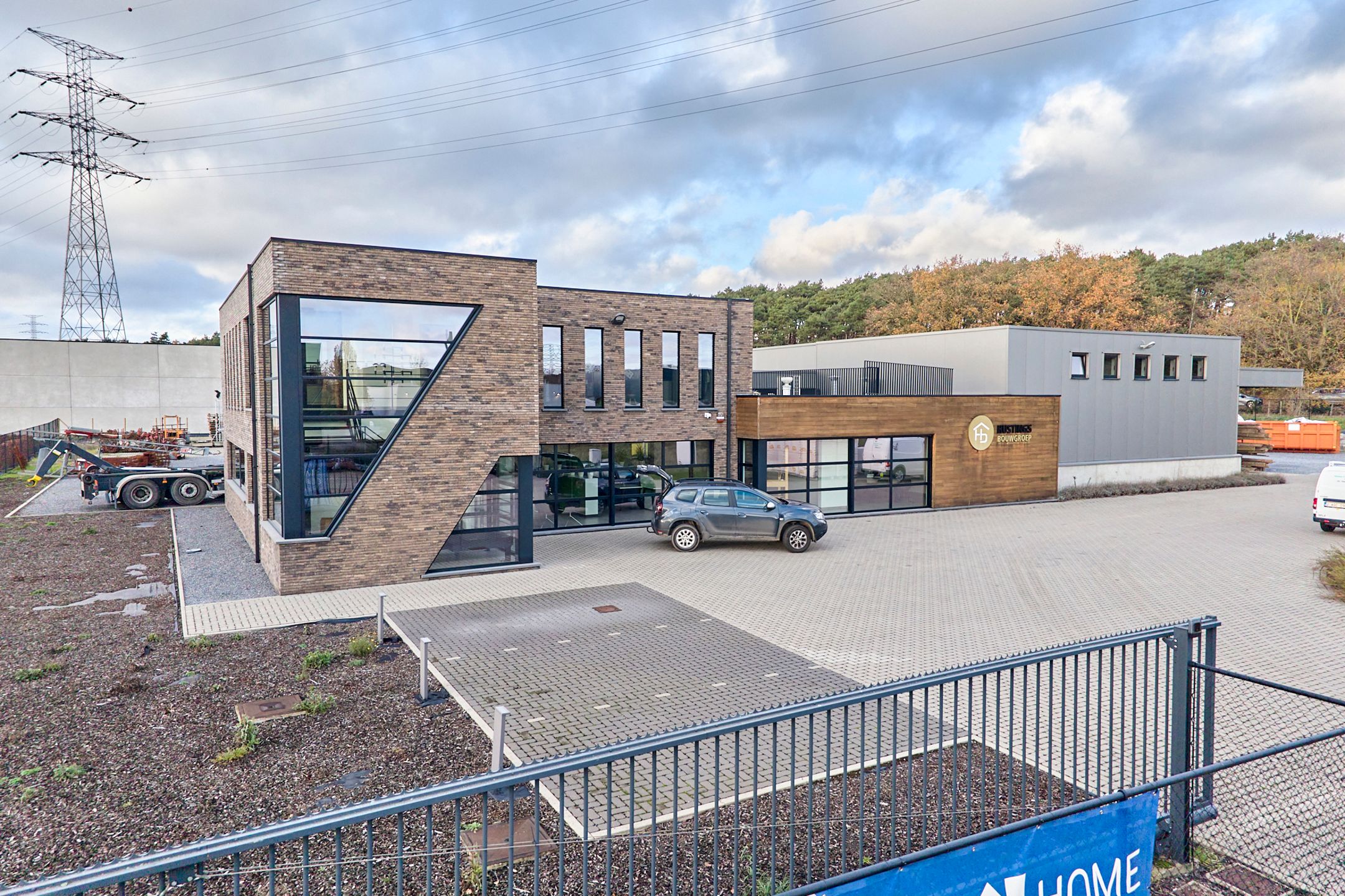 Bedrijfsvastgoed te koop Snoekweyerstraat 3 - 3600 Genk