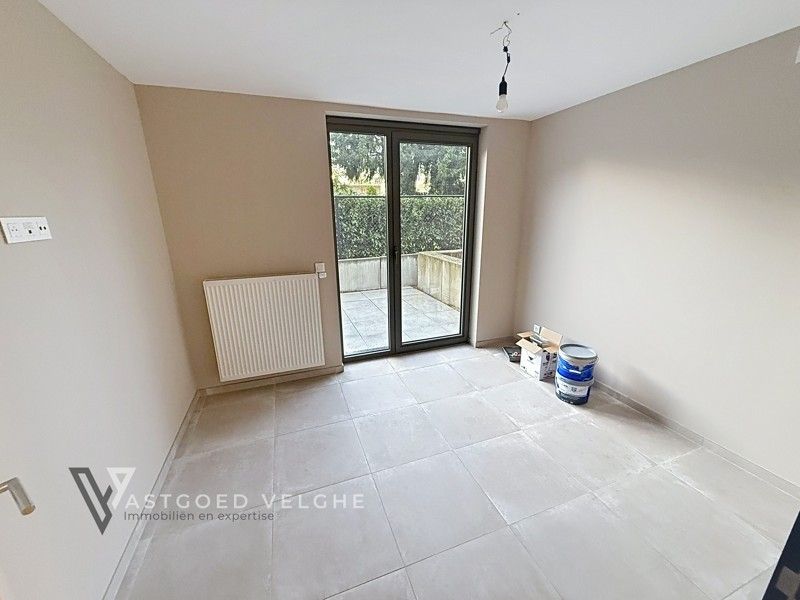 Gelijkvloers appartement met 2 slaapkamers en 2 terrassen gelegen in het centrum van Mechelen-aan-de-Maas foto 11