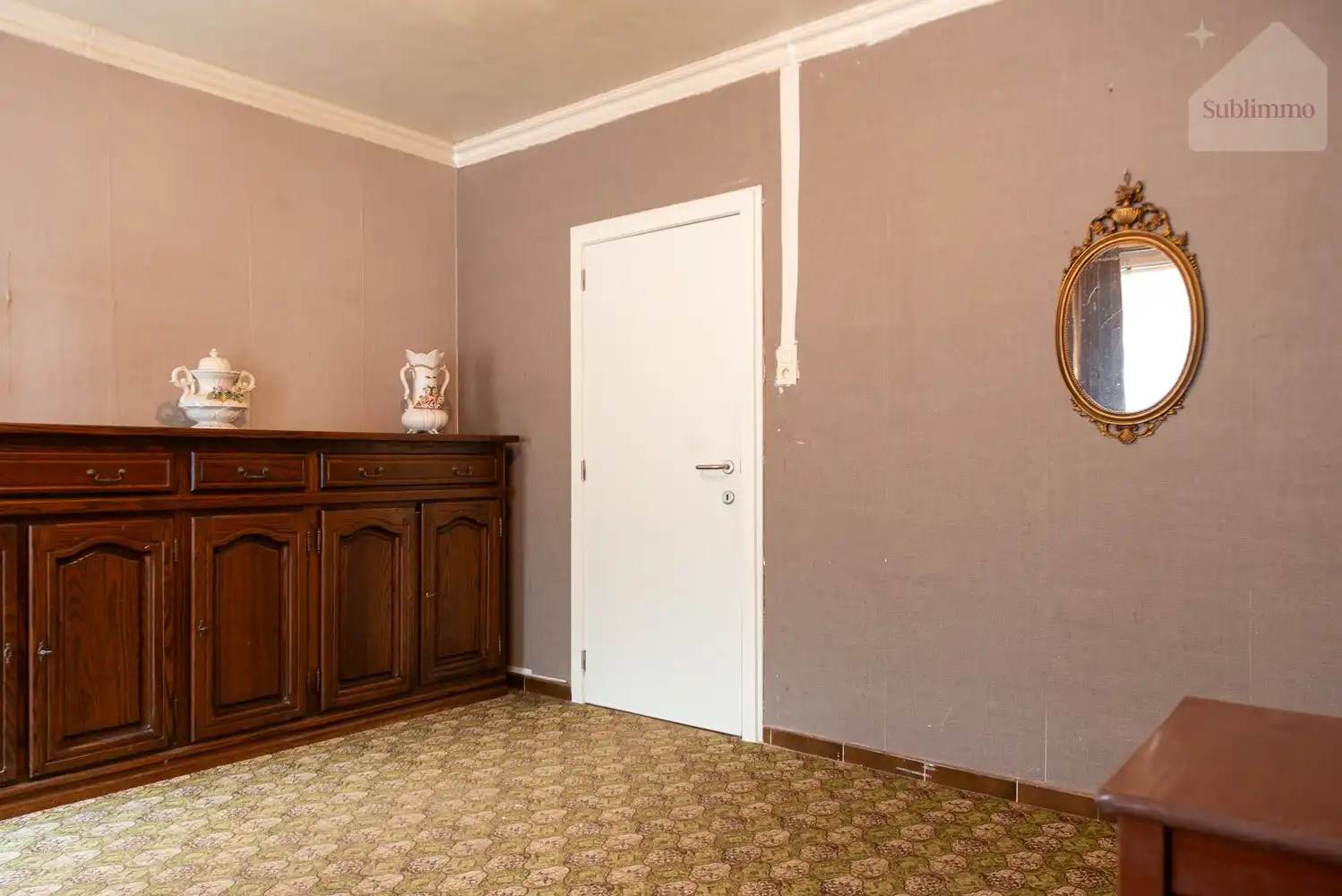 Charmante halfopen bebouwing op idyllische bosrijke locatie – uniek renovatieproject foto 7