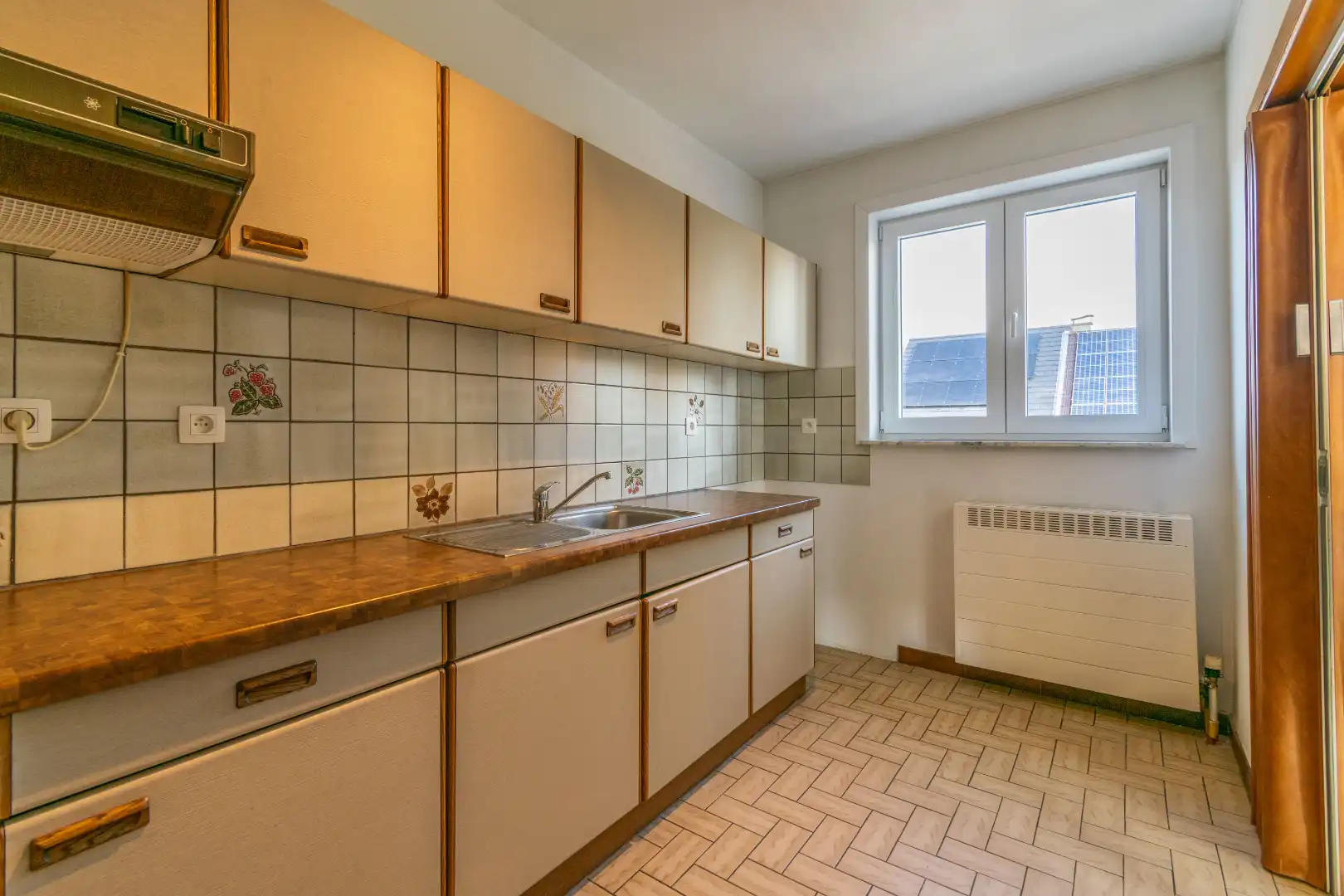 Een goed gelegen appartement te Halle! foto 4