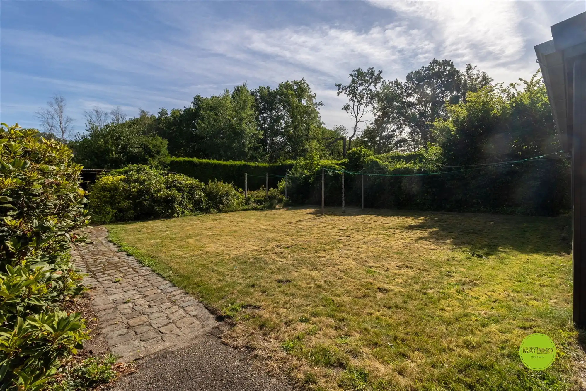 Open bebouwing met veel potentieel te Leopoldsburg foto 3