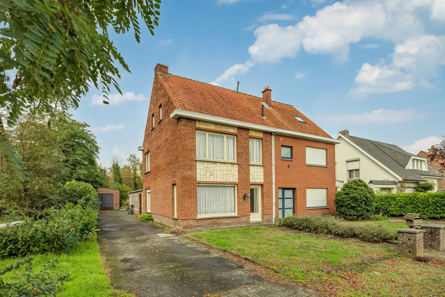 Huis te koop Buitenstraat 75 - 9170 Sint-Gillis-Waas