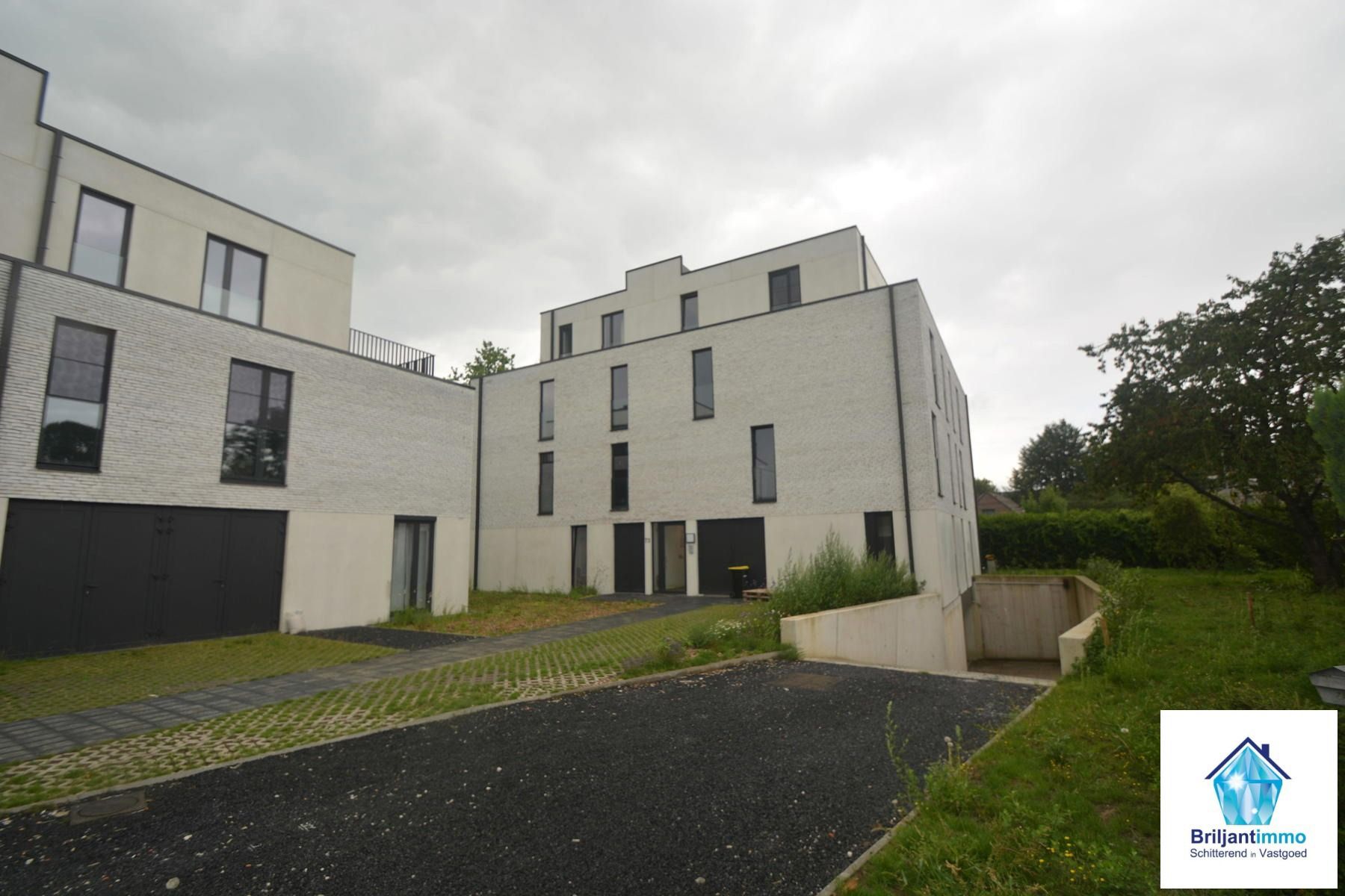 Comfort en energiezuinig wonen in een gloednieuw appartement foto 13