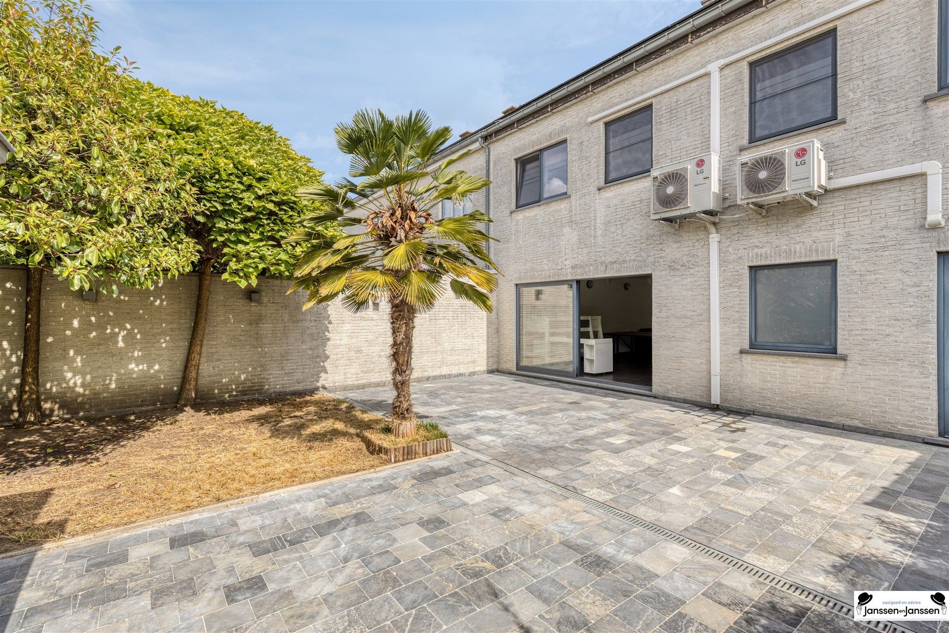 Huis met mogelijkheid tot kangoeroewoning!!! foto 6