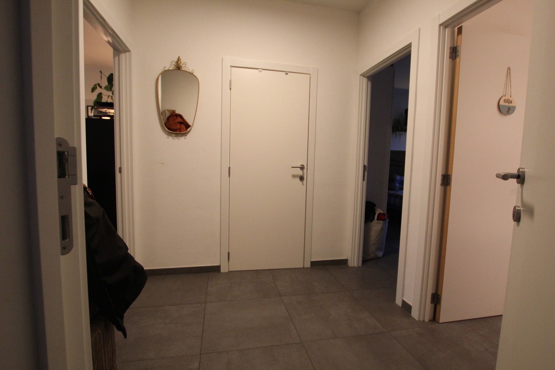 Appartement te huur foto 2