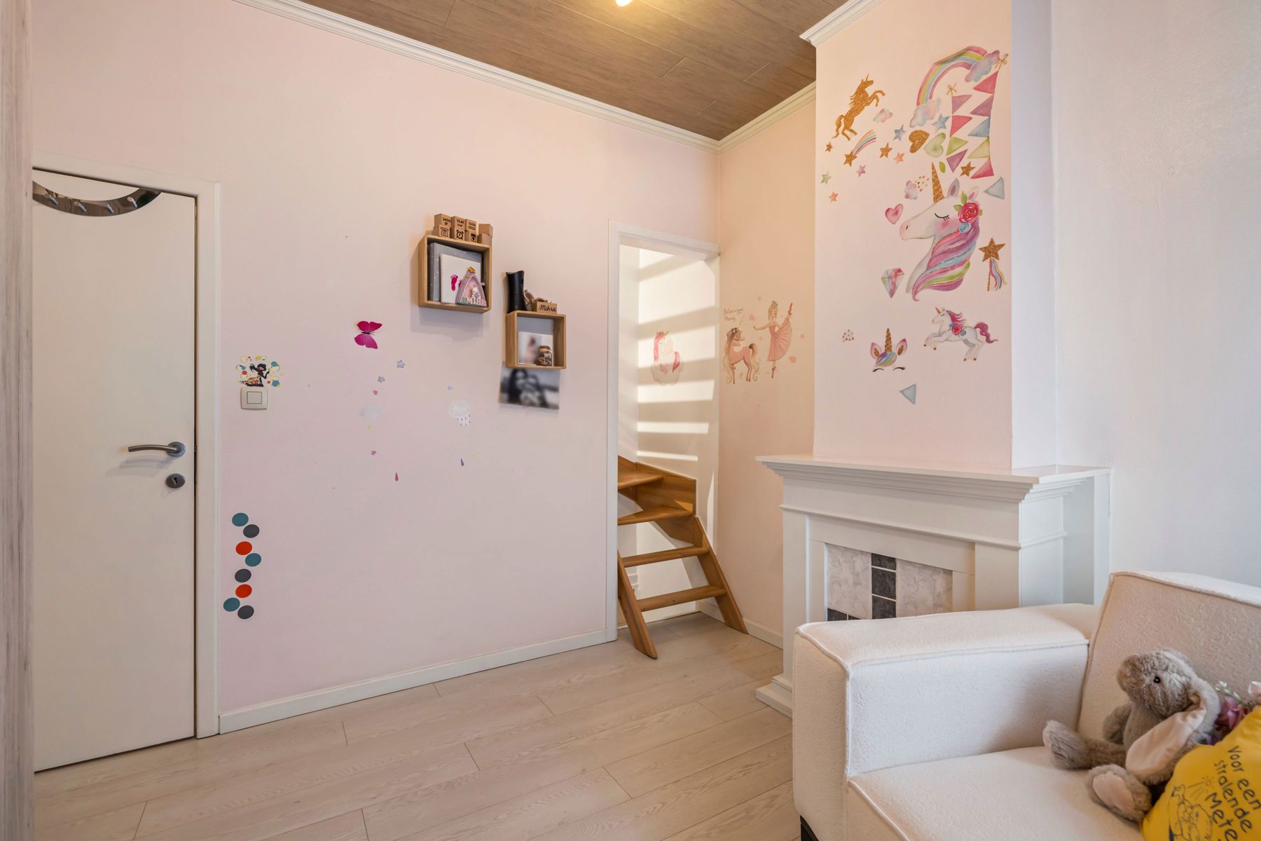 Instapklare woning starterswoning met EPC B foto 11