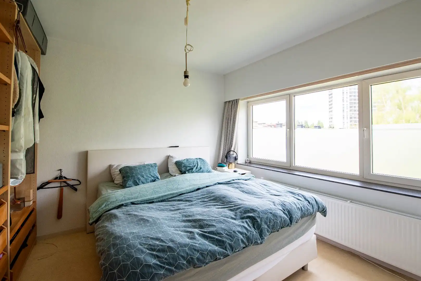 Rustig gelegen woning met 3 slaapkamers en tuin foto 12