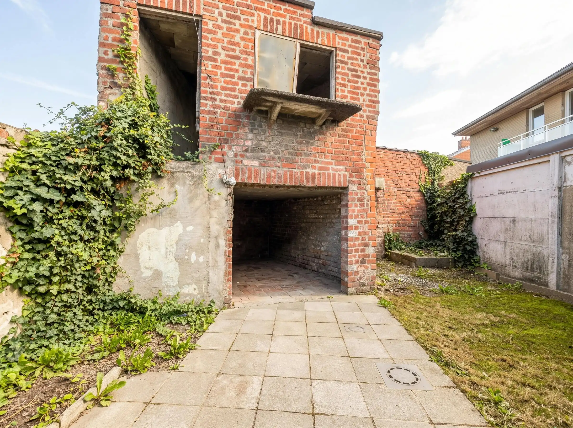 Instapklare woning met 4 slaapkamers en tuin in Ardooie foto 16