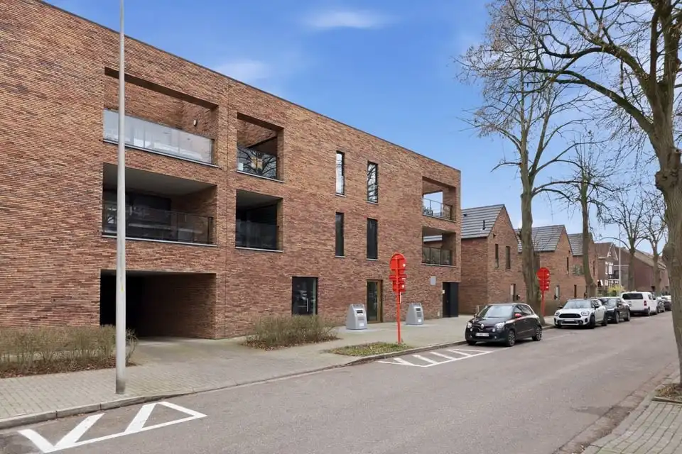 Appartement te huur foto 2