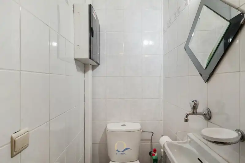 Hoekappartement met open zicht op Marie-Joséplein, Hotel Du Parc en Casino Kursaal foto 12