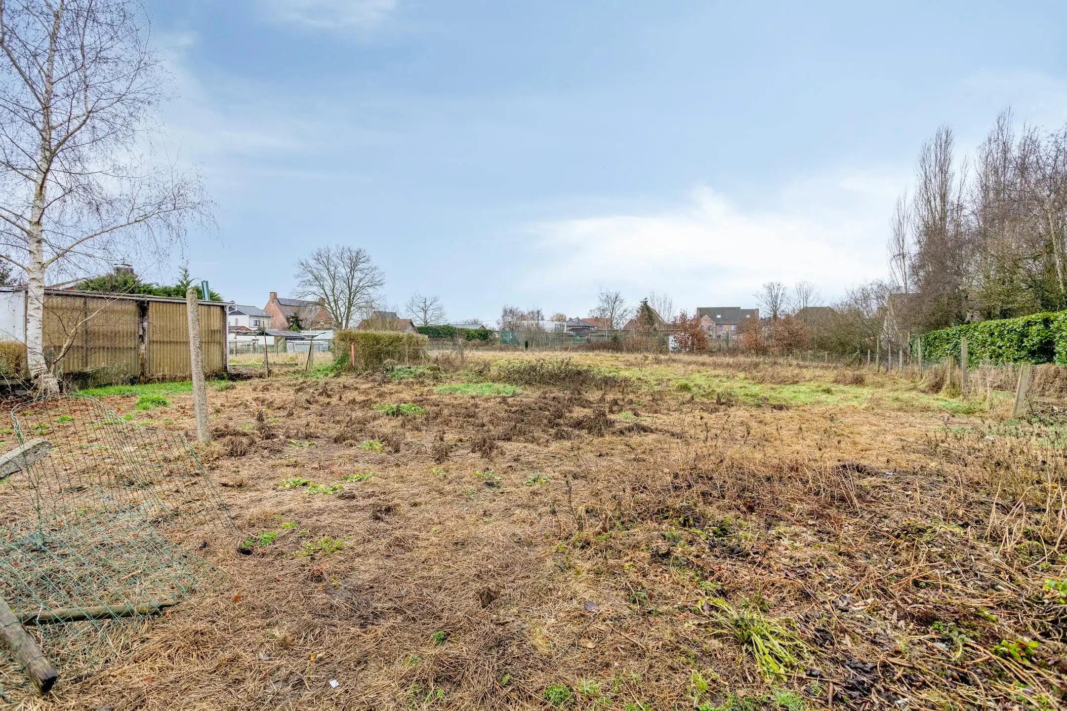 Uitzonderlijke bouwgrond van 3.325 m² te Ingelmunster! foto 7