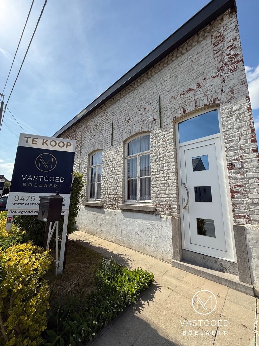 Hoeve te koop in Haaltert foto 23