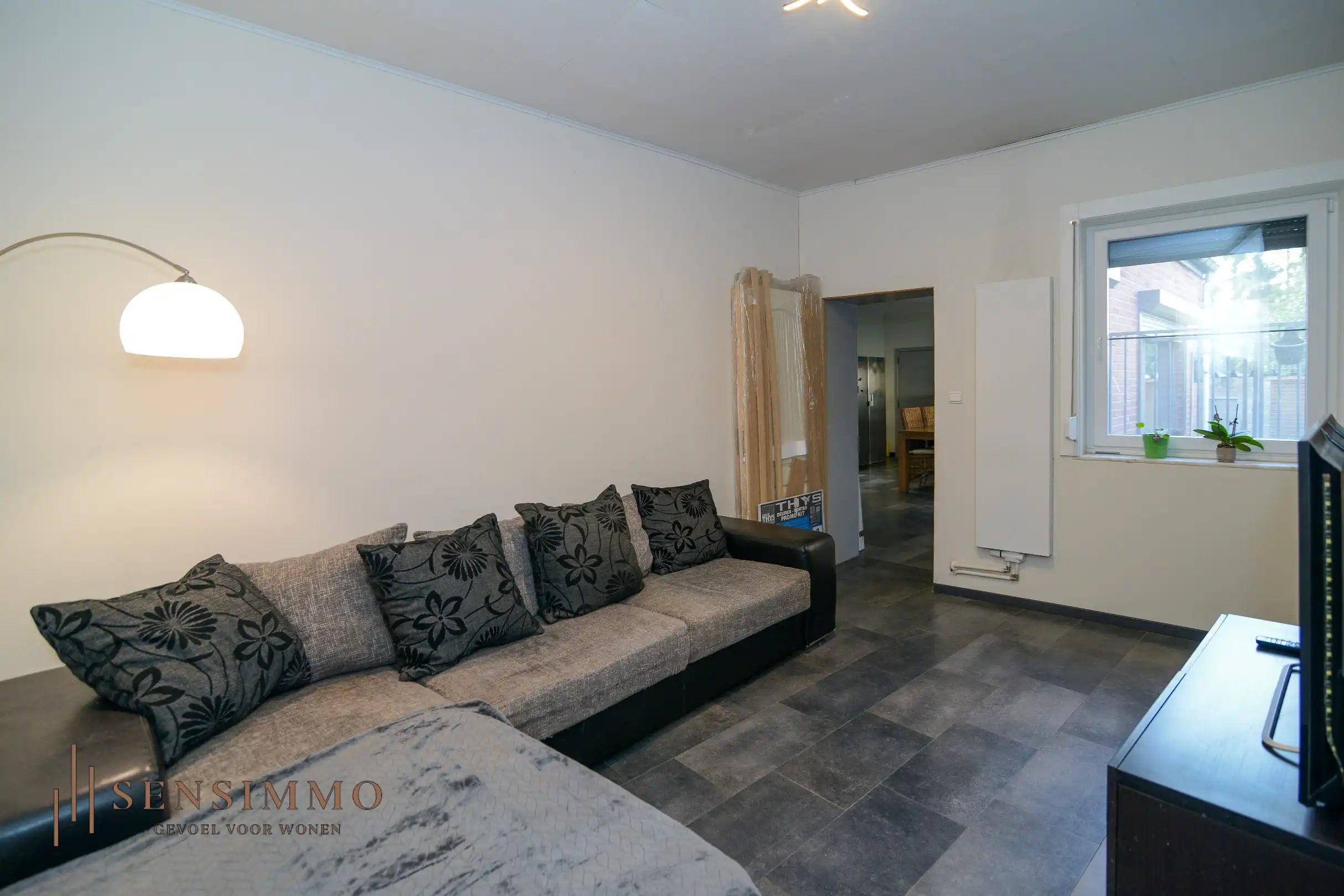 Rustig gelegen woning met 3 slaapkamers in Rosmeer  foto 3