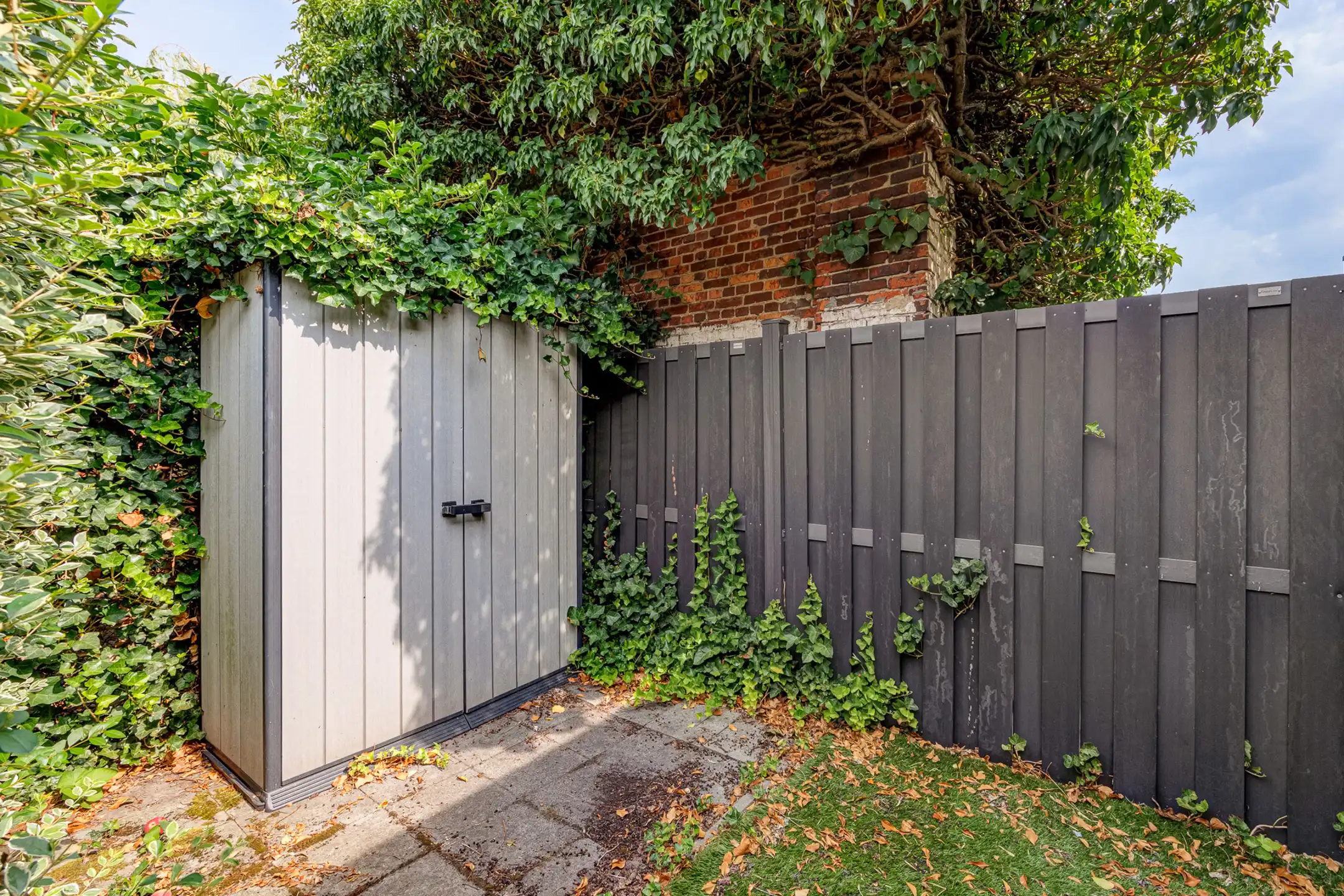 Charmante, instapklare woning te Muizen foto 19