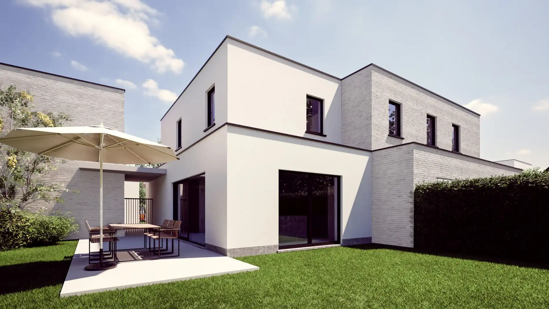 Verborgen Parel te Sijsele! foto 3