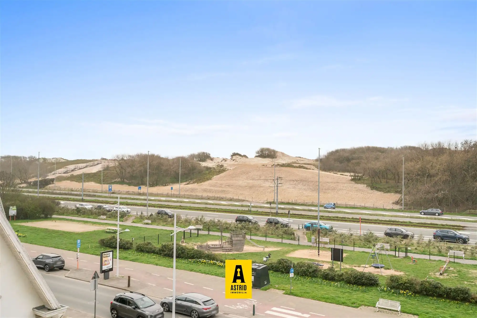 Appartement 1 slpk vlakbij zee! foto 5