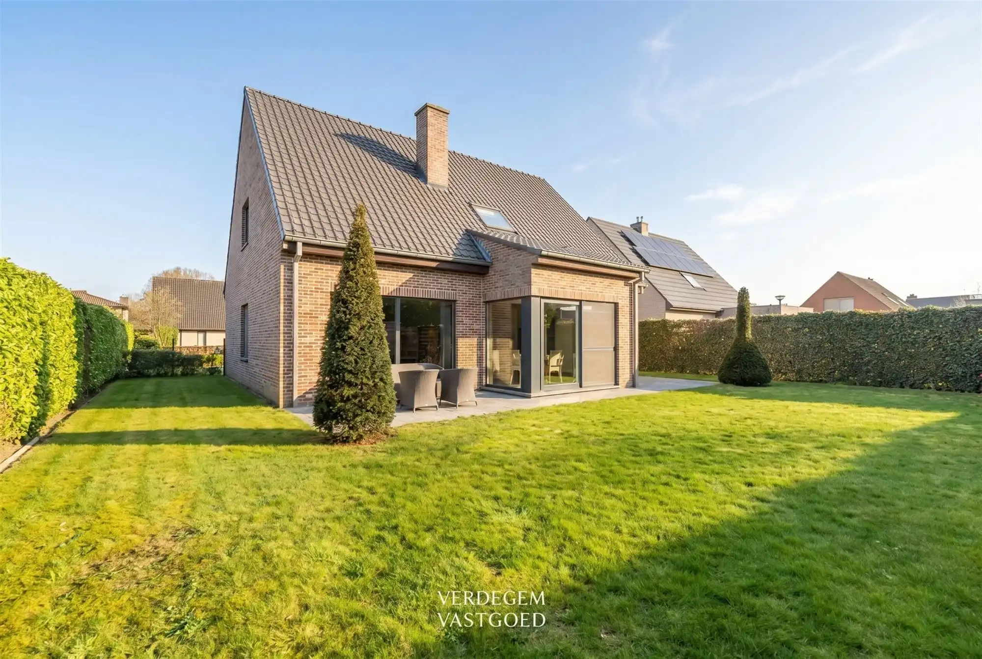 Rustig wonen in een heerlijk polderdorp: knappe woning met 3 slaapkamers foto 19