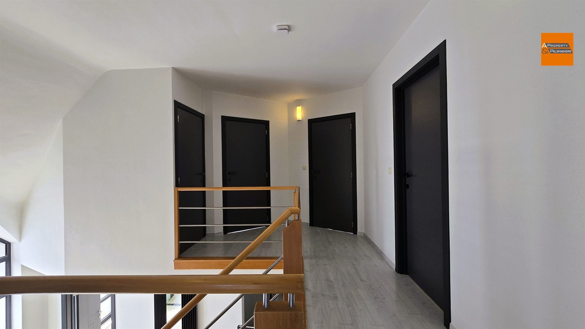 Rustig wonen in Leefdaal: Een energiezuinige gezinswoning met 5 slaapkamers foto 10