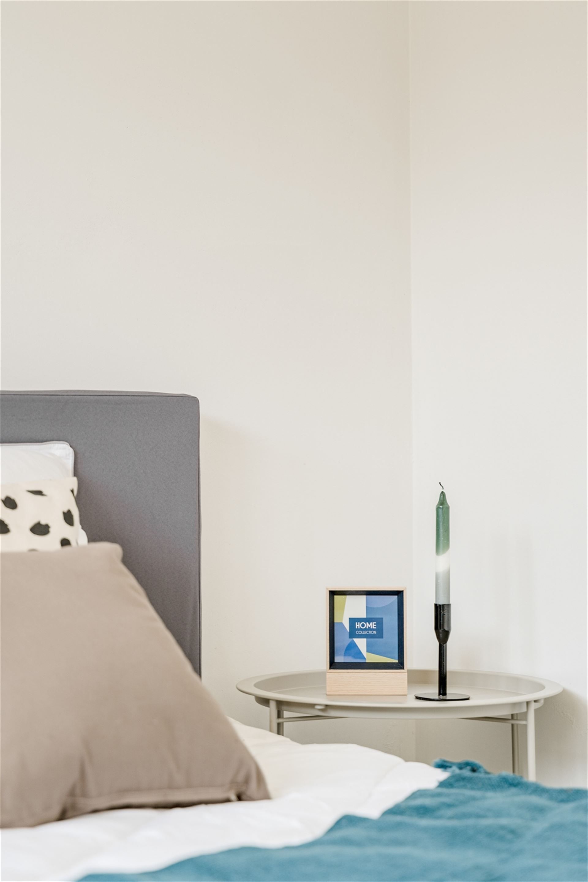 Gelijkvloers appartement met 1 slaapkamer foto 20