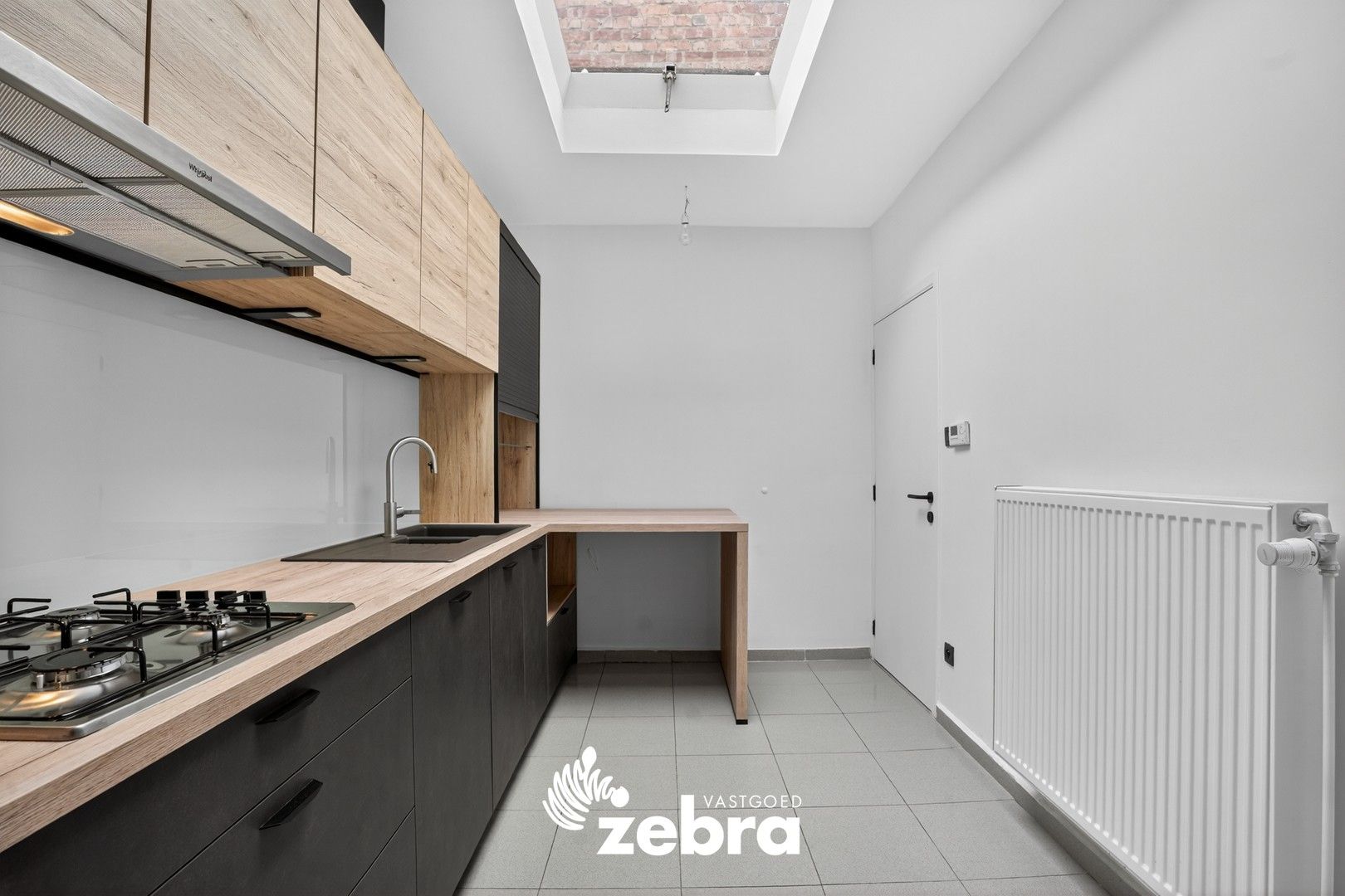 Gerenoveerde woning met 3 slaapkamers in Gent! foto 9