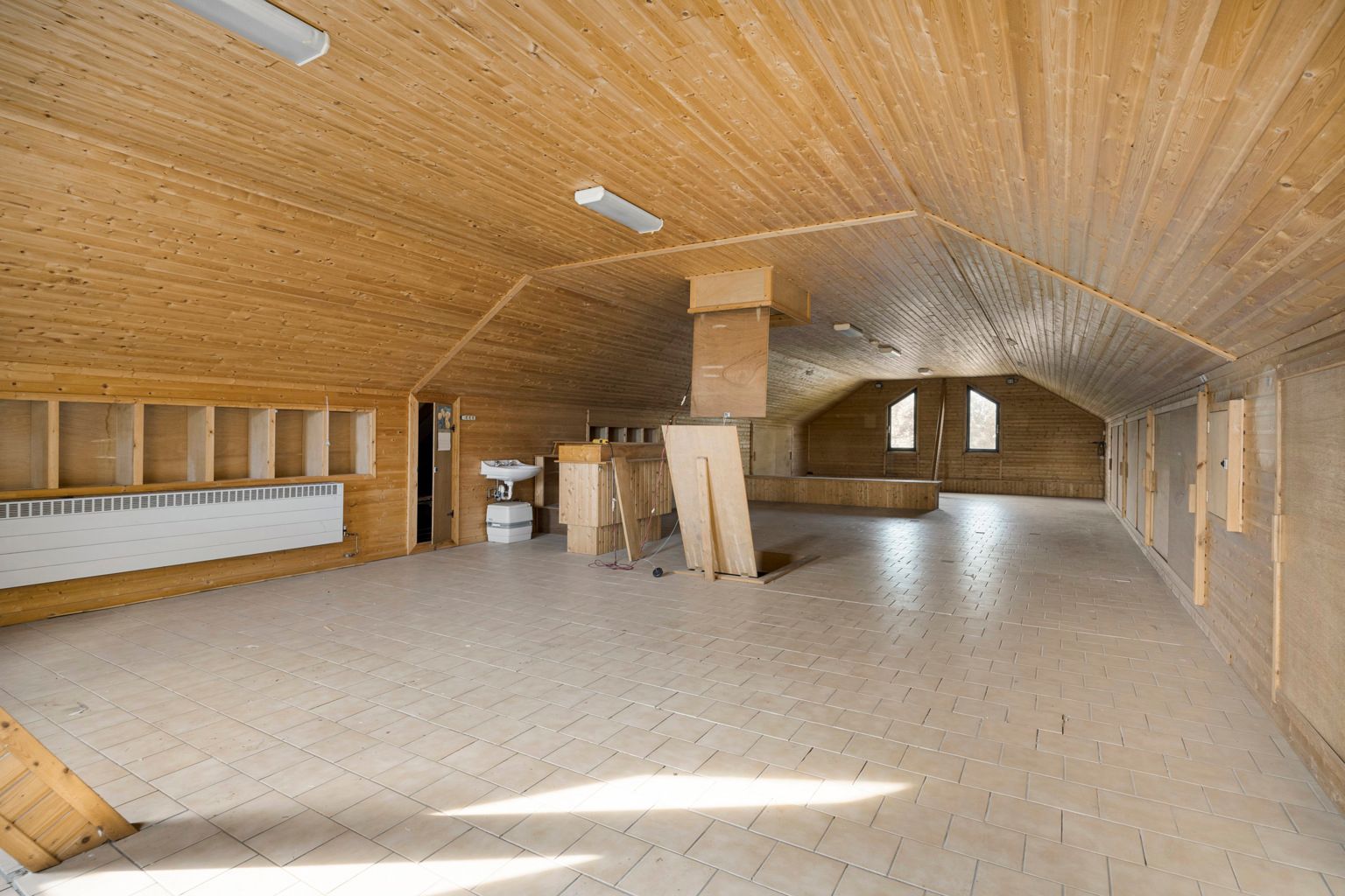 Te renoveren laagbouwvilla met verzicht in rustige straat foto 26