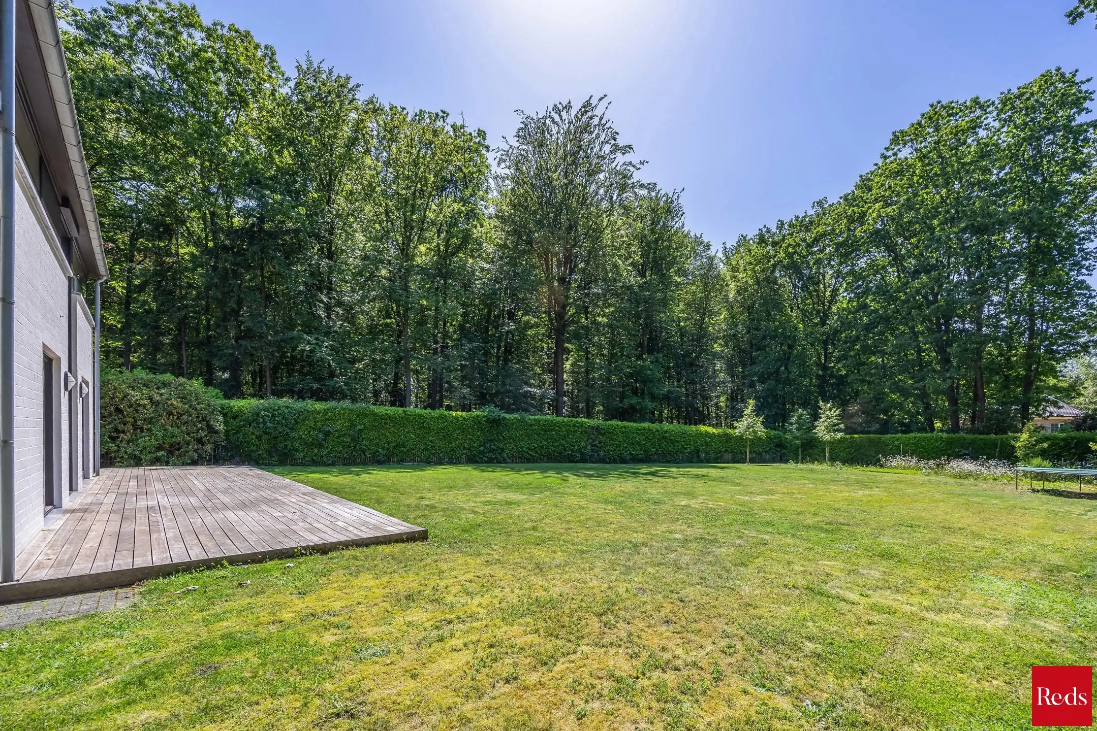 Villa met zwembad omringd door natuur en maximale privacy foto 27