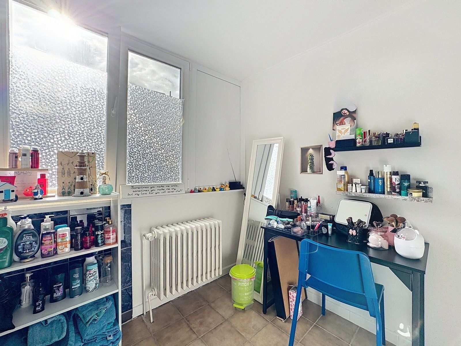 Instapklare woning, geschikt als kangoeroewoning, te Blankenberge! foto 16