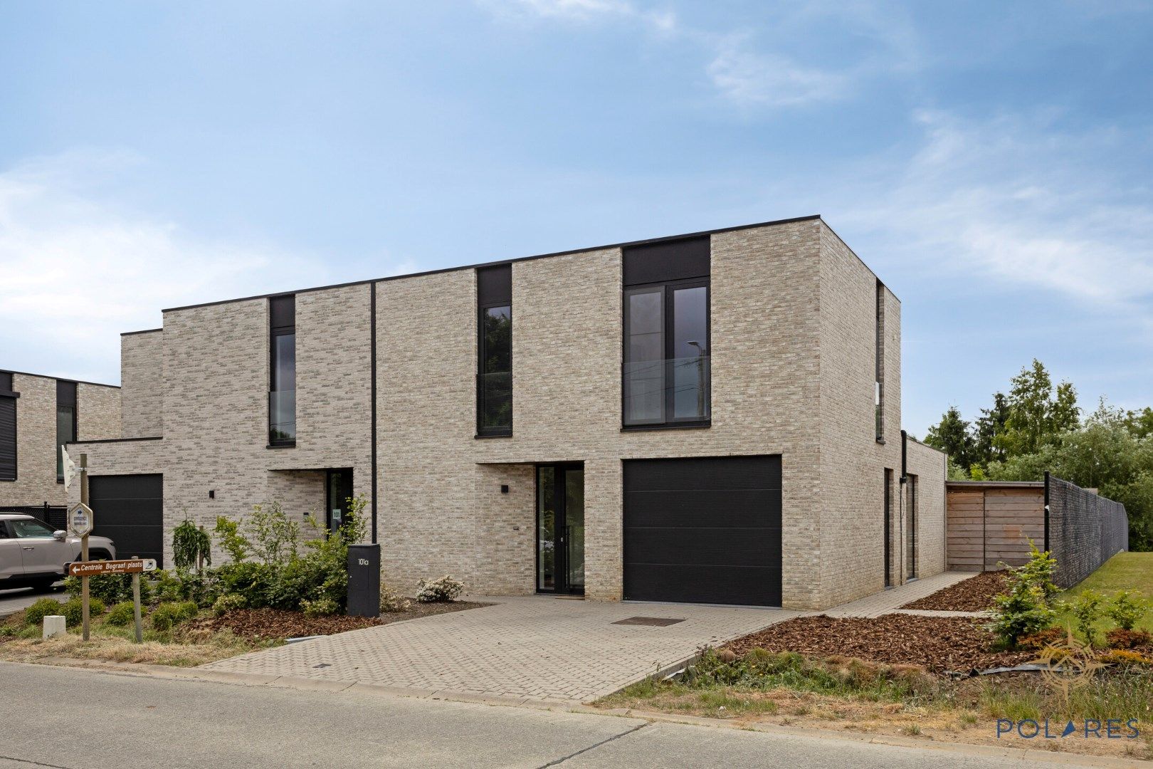 Recente woning vlakbij het centrum van Lubbeek foto 27