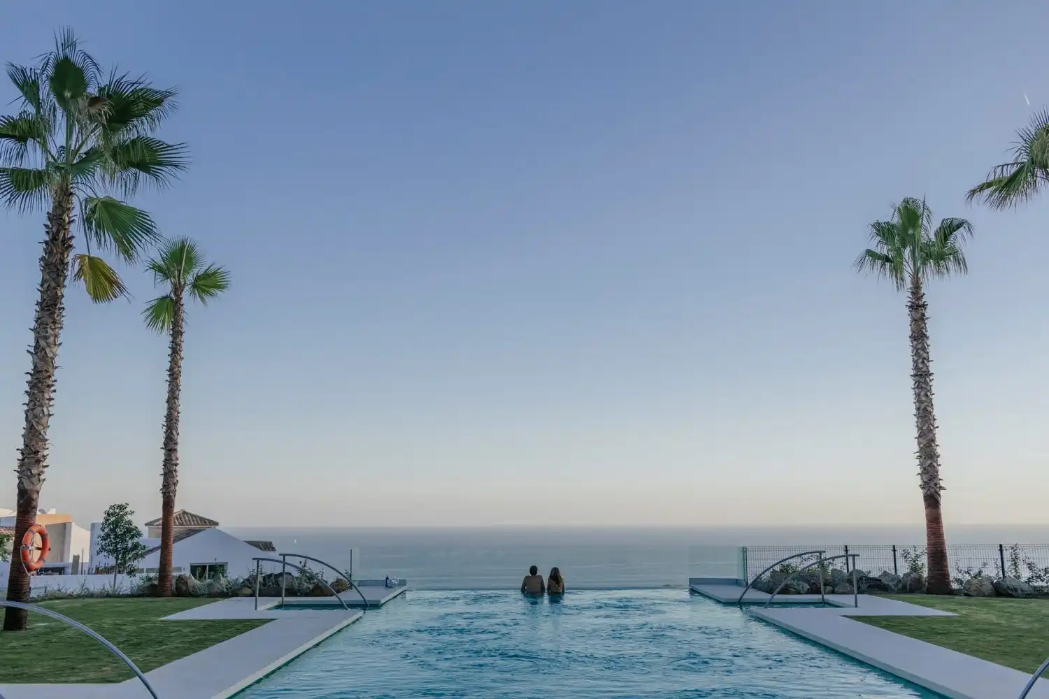 Big Blue Villa 14 foto 28