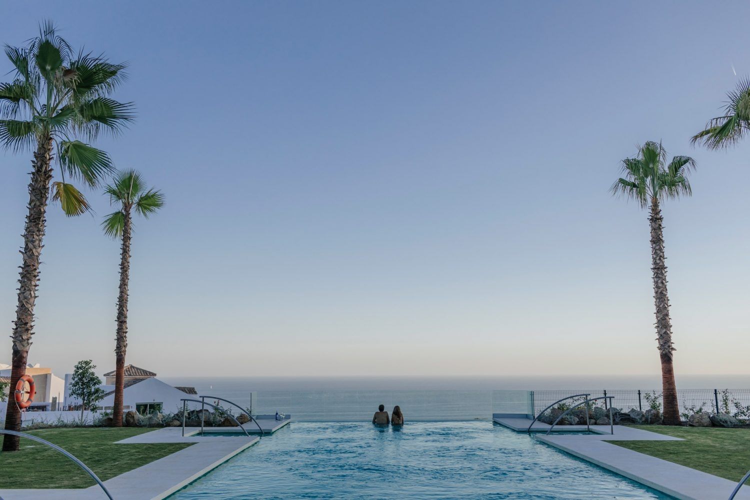 Big Blue Villa 14 foto 28