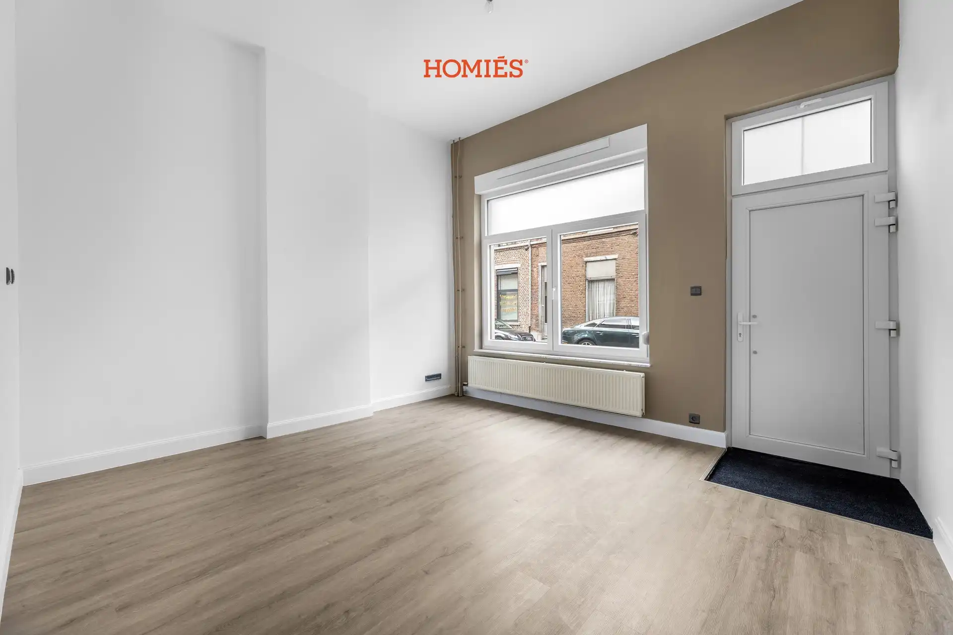 Gerenoveerde centrumwoning met 5 slaapkamers en staanplaats! foto 10